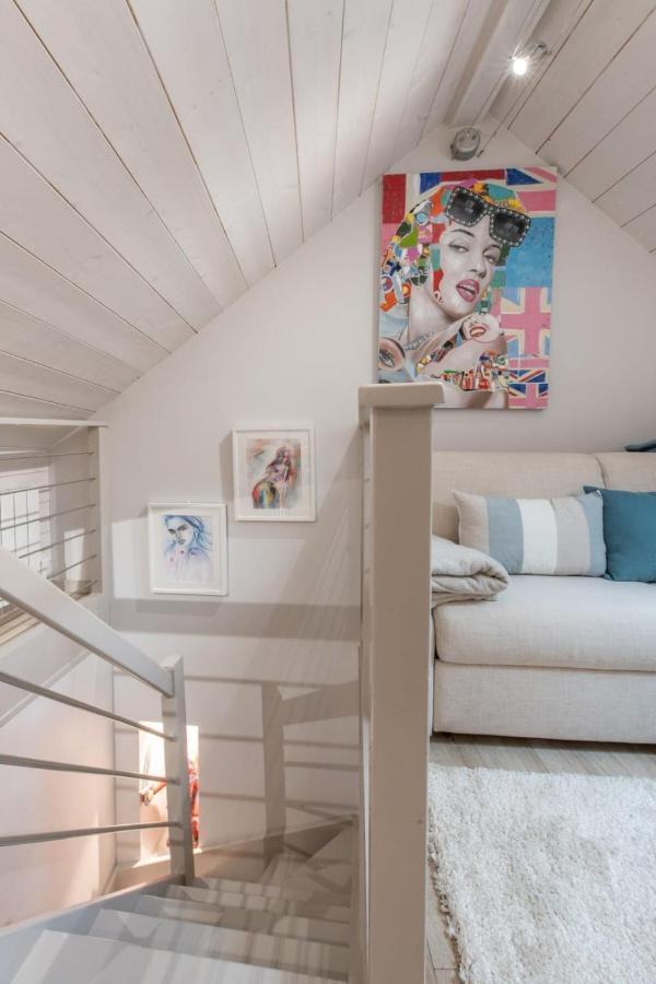 K2 Annecy Rent Lodge Duplex De Deux Chambres Doubles Entierement Renove エクステリア 写真