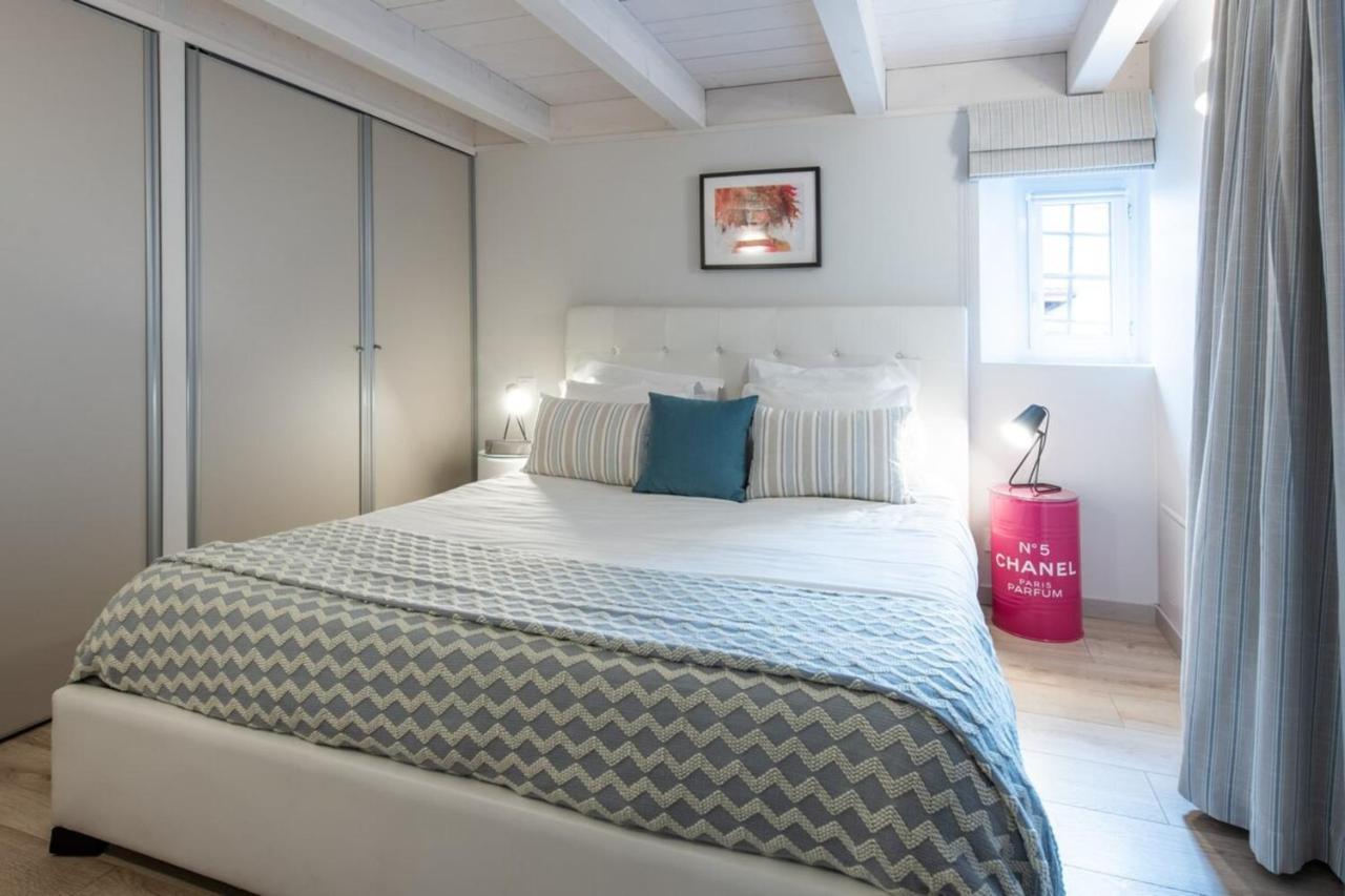 K2 Annecy Rent Lodge Duplex De Deux Chambres Doubles Entierement Renove エクステリア 写真