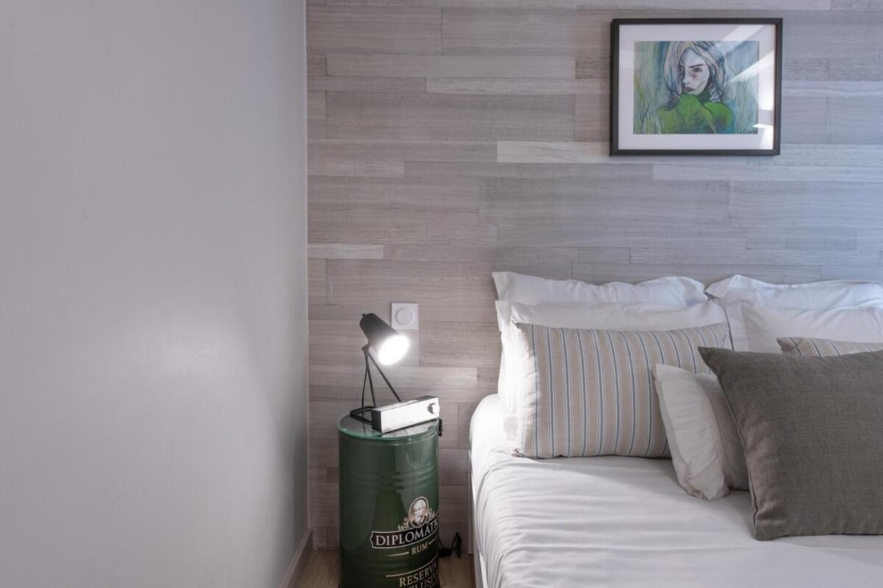 K2 Annecy Rent Lodge Duplex De Deux Chambres Doubles Entierement Renove エクステリア 写真