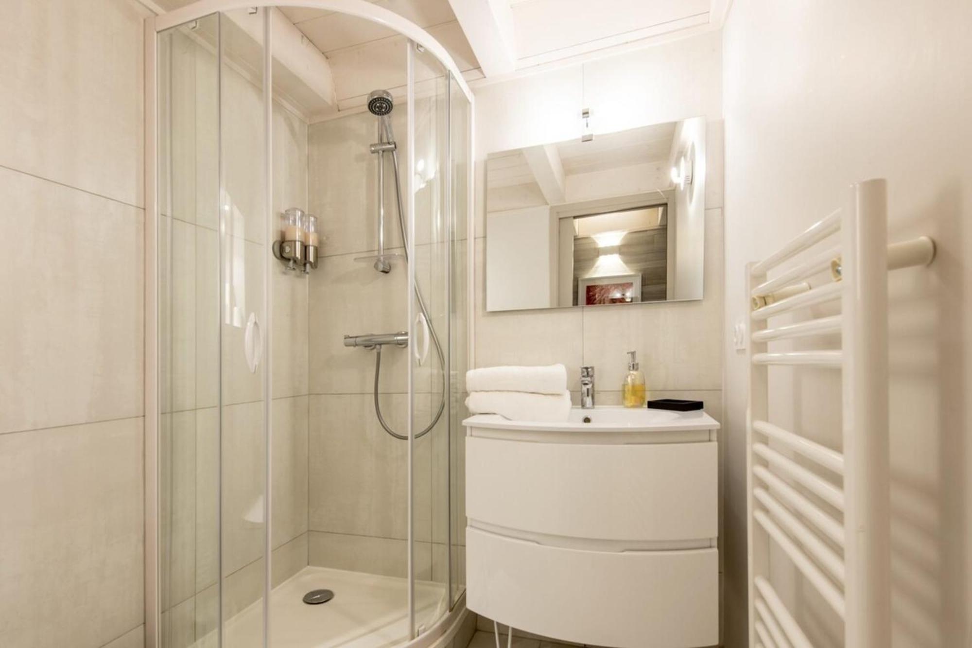 K2 Annecy Rent Lodge Duplex De Deux Chambres Doubles Entierement Renove エクステリア 写真
